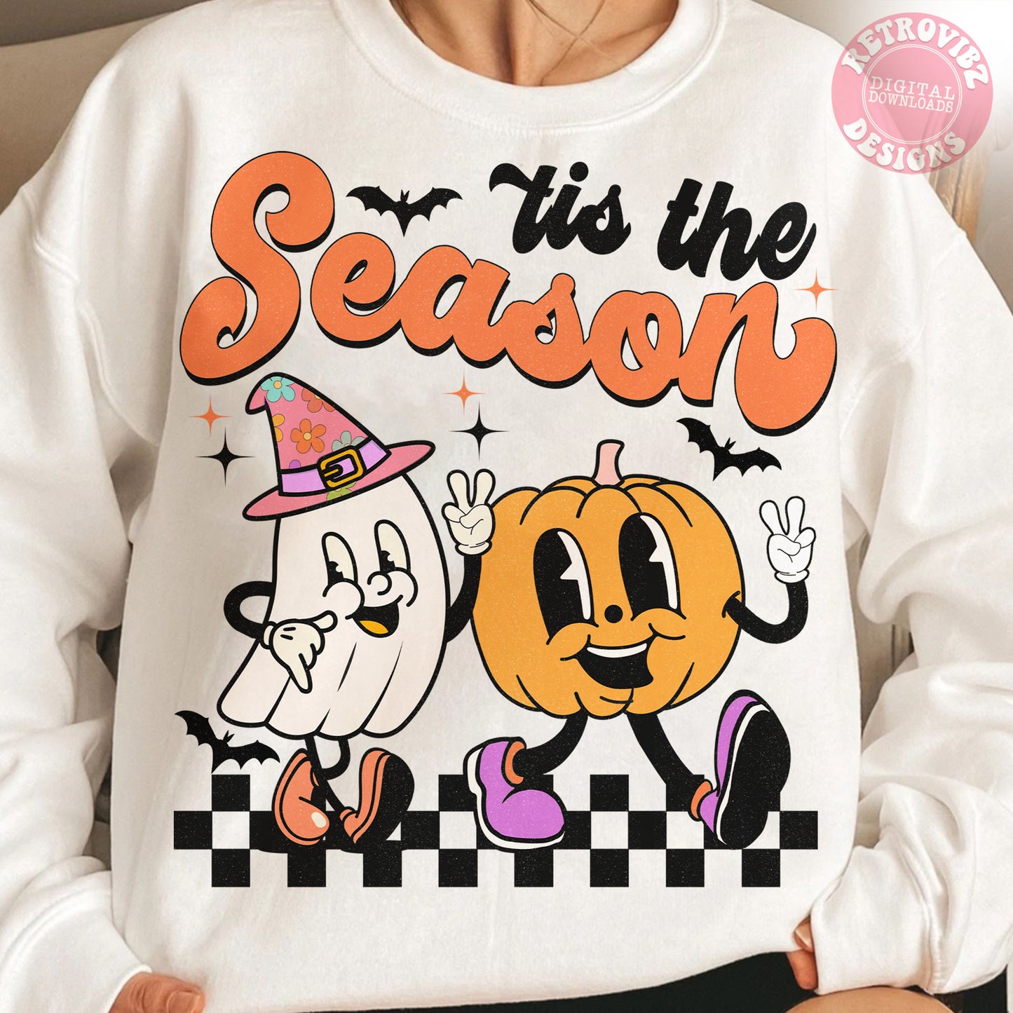 Halloween Kids PNG Bundle, Retro Halloween png, Groovy Halloween Sublimation Designs, Halloween Boy Girl Kid shirt png,fall png, pumpkin png