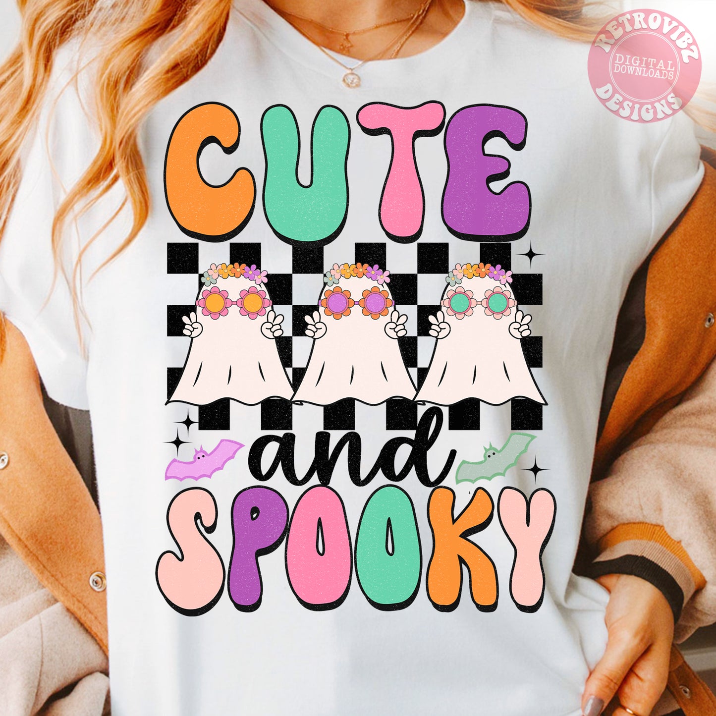 Halloween Kids PNG Bundle, Retro Halloween png, Groovy Halloween Sublimation Designs, Halloween Boy Girl Kid shirt png,fall png, pumpkin png