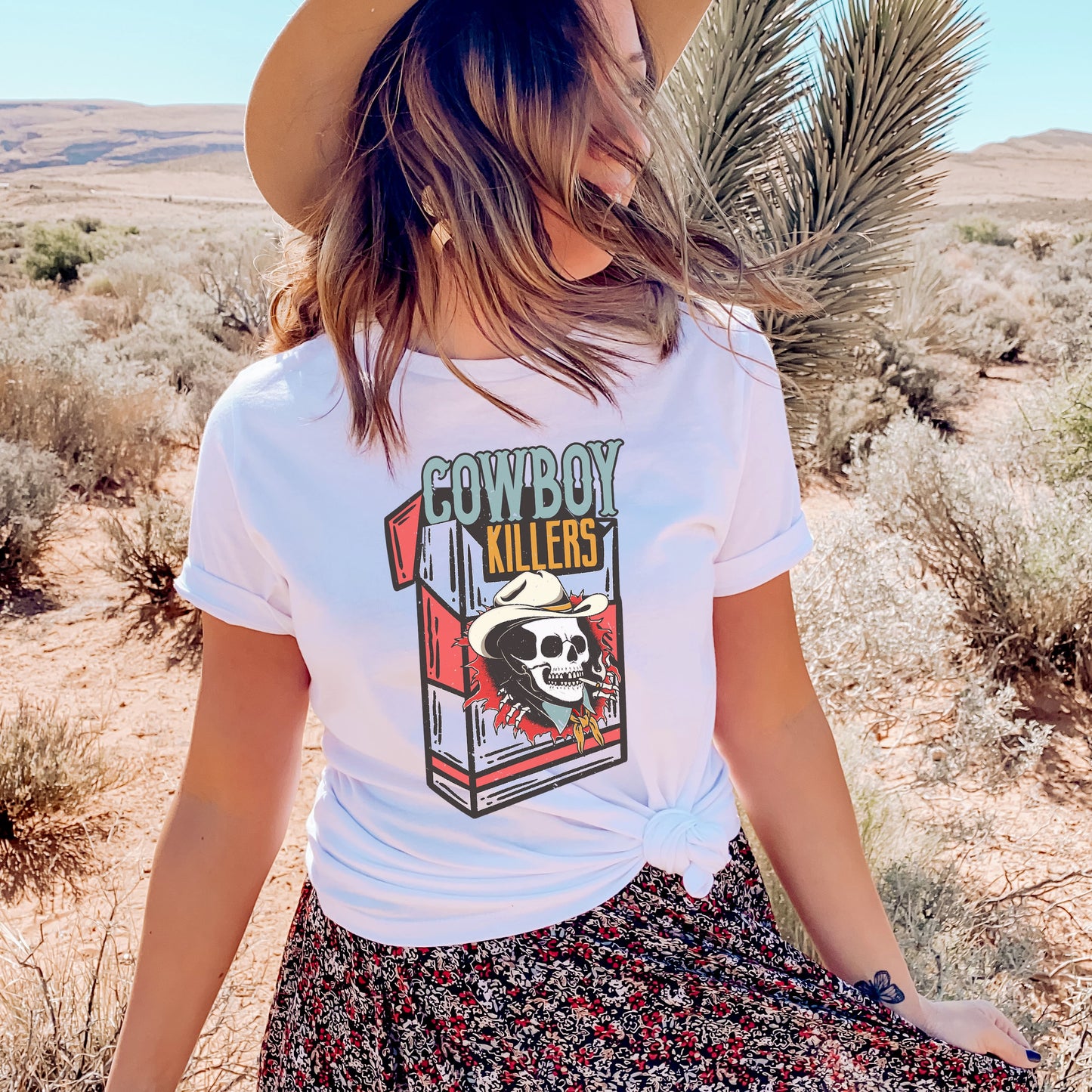 Retro Western Sublimation Design Bundle