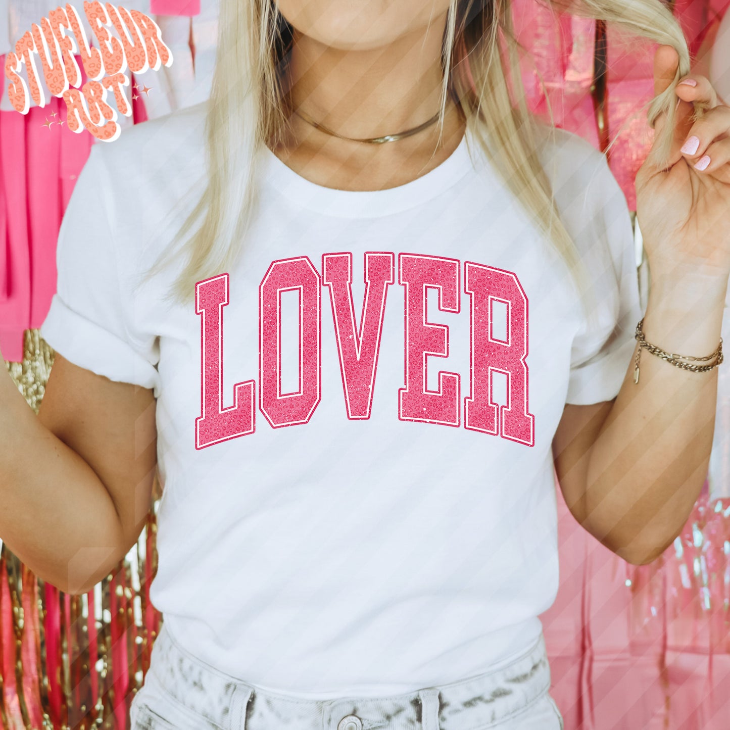 VARSITY Font Valentine's Day Sublimation Designs PNG Bundle by RetrovibZ