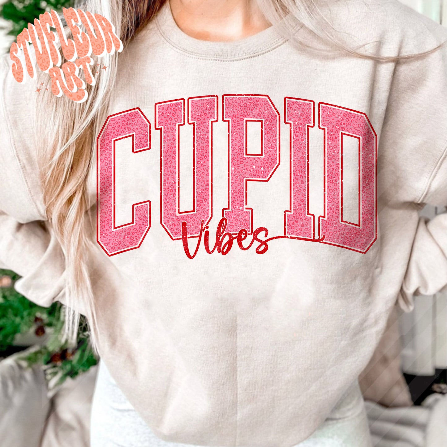 VARSITY Font Valentine's Day Sublimation Designs PNG Bundle by RetrovibZ