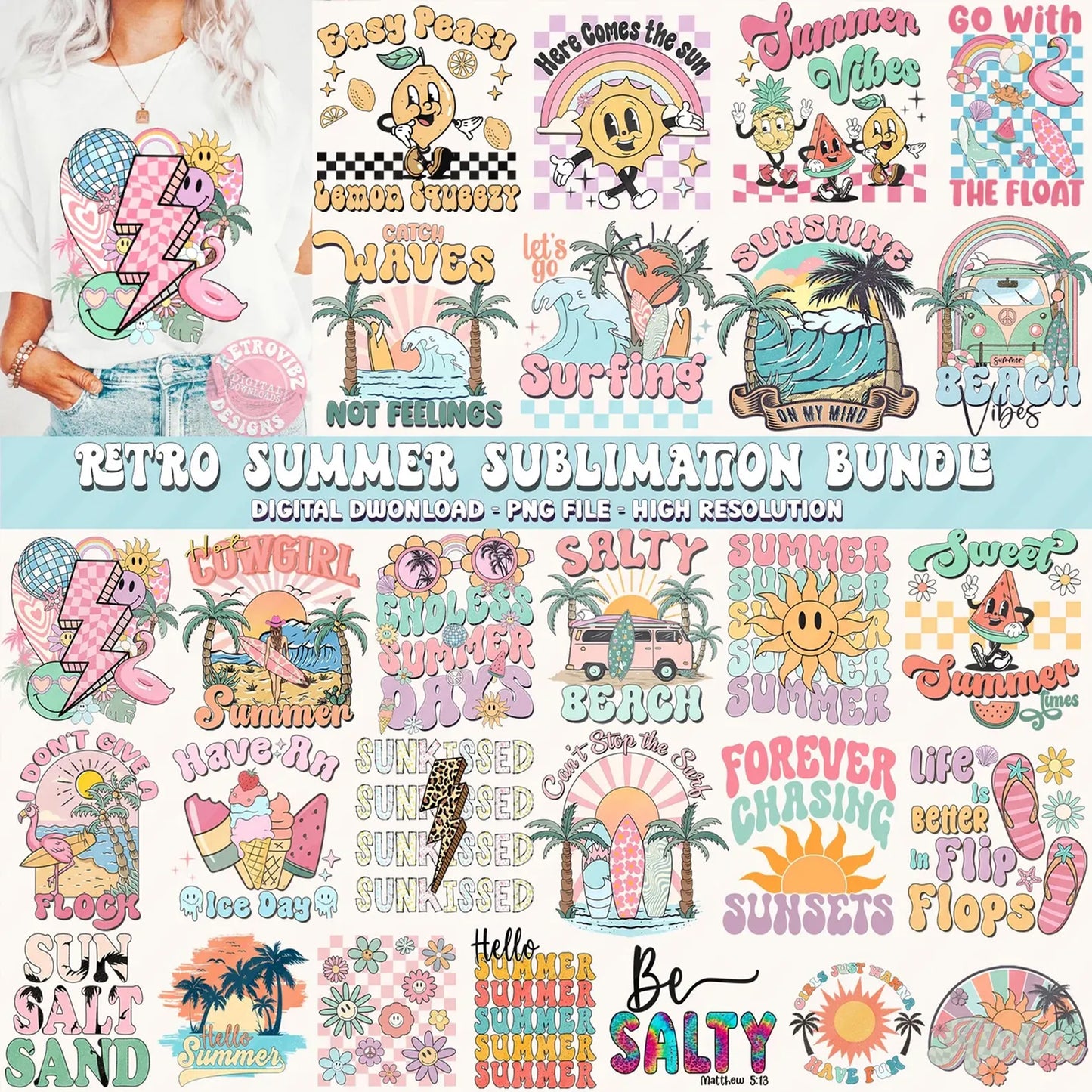 Whole Store Mega Bundle, Entire Shop Bundle, Mega Bundle Png Files, Png Bundle, T-shirt Design, Retro Mega Bundle, Whole Shop Mega Bundle