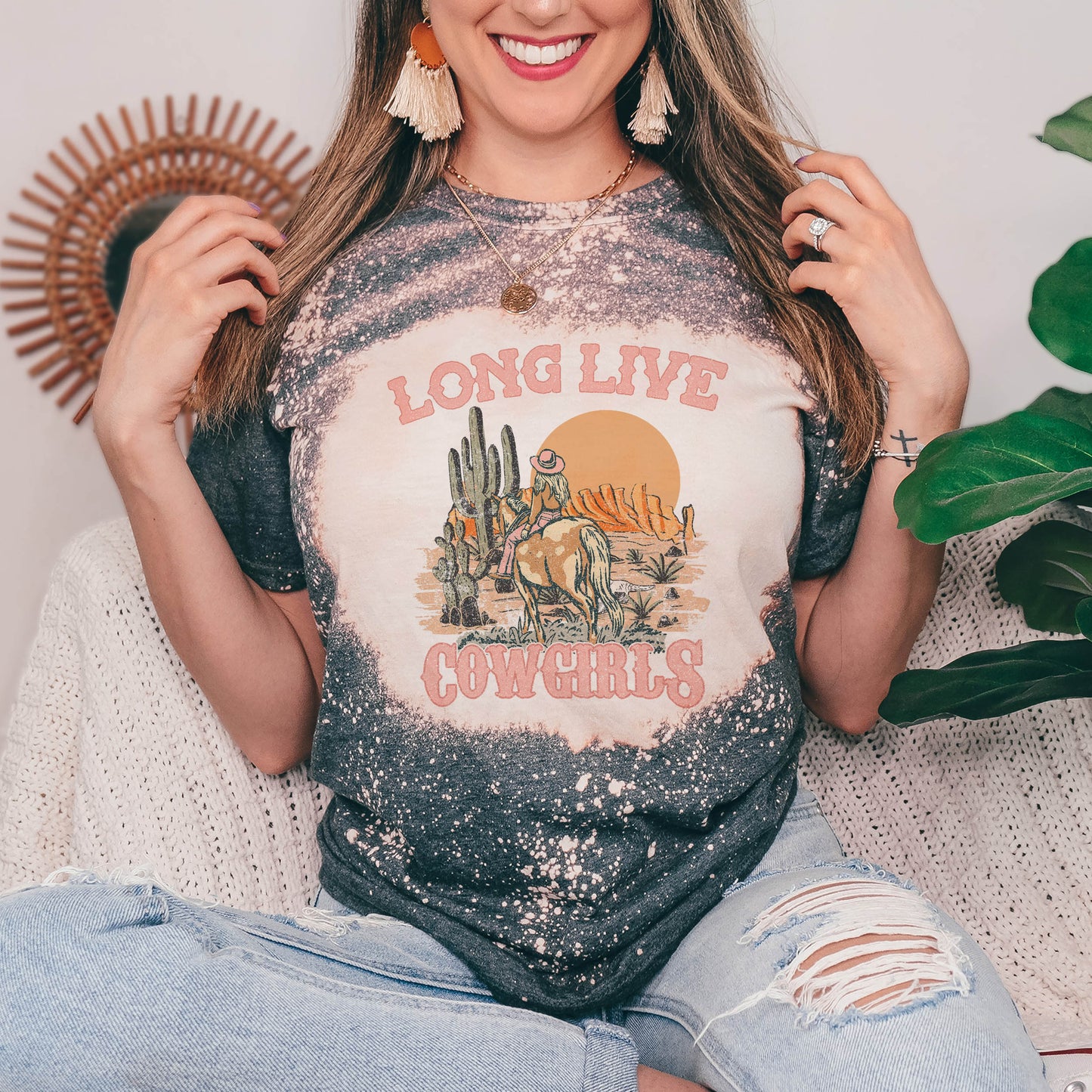 LONG LIVE COWGIRL PNG, Western Sublimation PNG, Cowboy Cowgirl png, Country Tshirt Design, Howdy png, Rodeo Png, Christian Country Svg png.